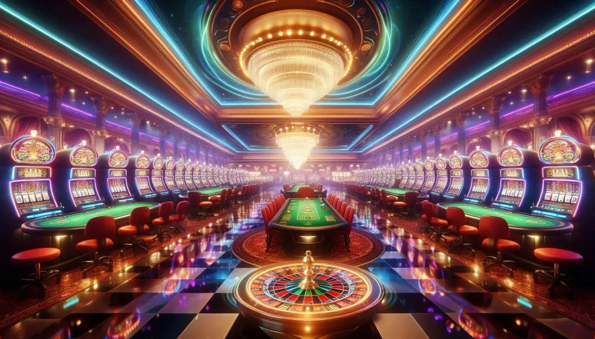 Cazilla Casino